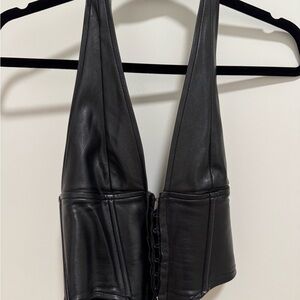 Miaou Mara Corset